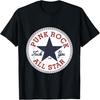 Punk Rock All Star, Punk Rock T-shirt T-Shirt