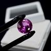 CERTIFIED Natural Pink Sapphire 11.80 Ct Sri Lanka Pink Round Cut Loose Gemstone