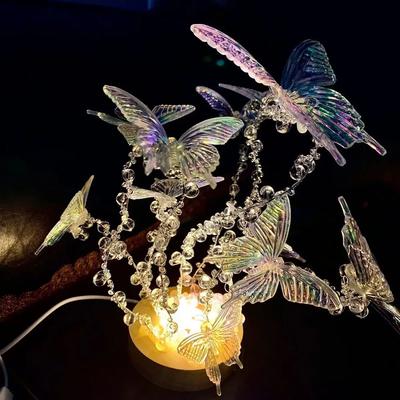 LED-lampor – LED-nattlampor