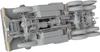 Thunder Models 1/35 American Kenworth 10-ton 6x6 Heavy Tow Truck M1A1 573 Models Plastic Model Kit TB35013