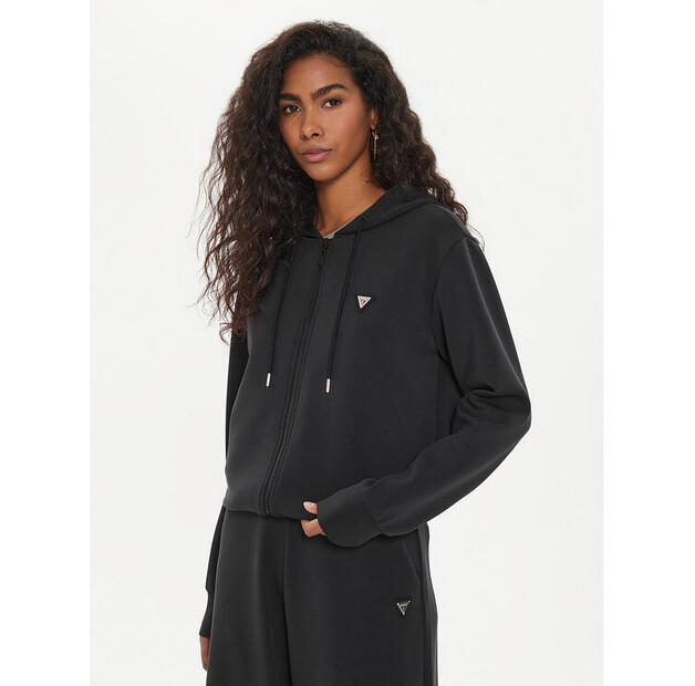 Толстовка Guess V4YQ06 KCAY2 EU S 17580₽