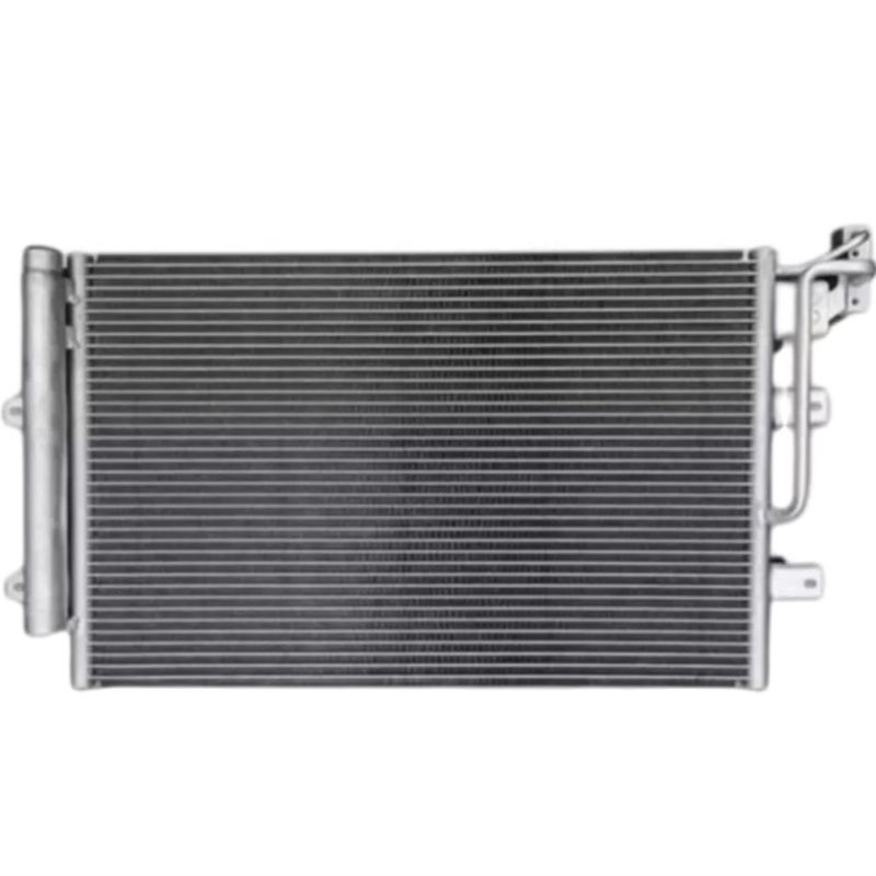 Конденсатор кондиционера для Brilliance FSV FRV CROSS H320 H330 H530 V5