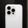 Luksusowe Matowe Miękkie Silikonowe Etui Na iPhone 16e 16 15 14 13 Pro Max Plus Mini Przezroczyste Ultra Cienkie Etui Jednolita Czarna Tylna Pokrywa