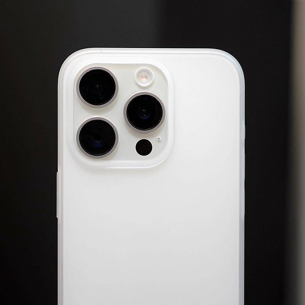 Luksusowe Matowe Miękkie Silikonowe Etui Na iPhone 16e 16 15 14 13 Pro Max Plus Mini Przezroczyste Ultra Cienkie Etui Jednolita Czarna Tylna Pokrywa