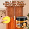 Pure Beeswax Wood Floor & Rosewood Furniture Polishing Wax