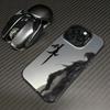 Ink Painting Sword To Apply iPhone14ProMax/15 Light Luxury 13/12 All-inclusive Anti-drop 11 Apple Phone Case