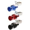 Size S Universal Turbo Sound Whistle Muffler Exhaust Pipe Whistle Fake Simulator Whistle Car Car Styling Auto Replacement Parts