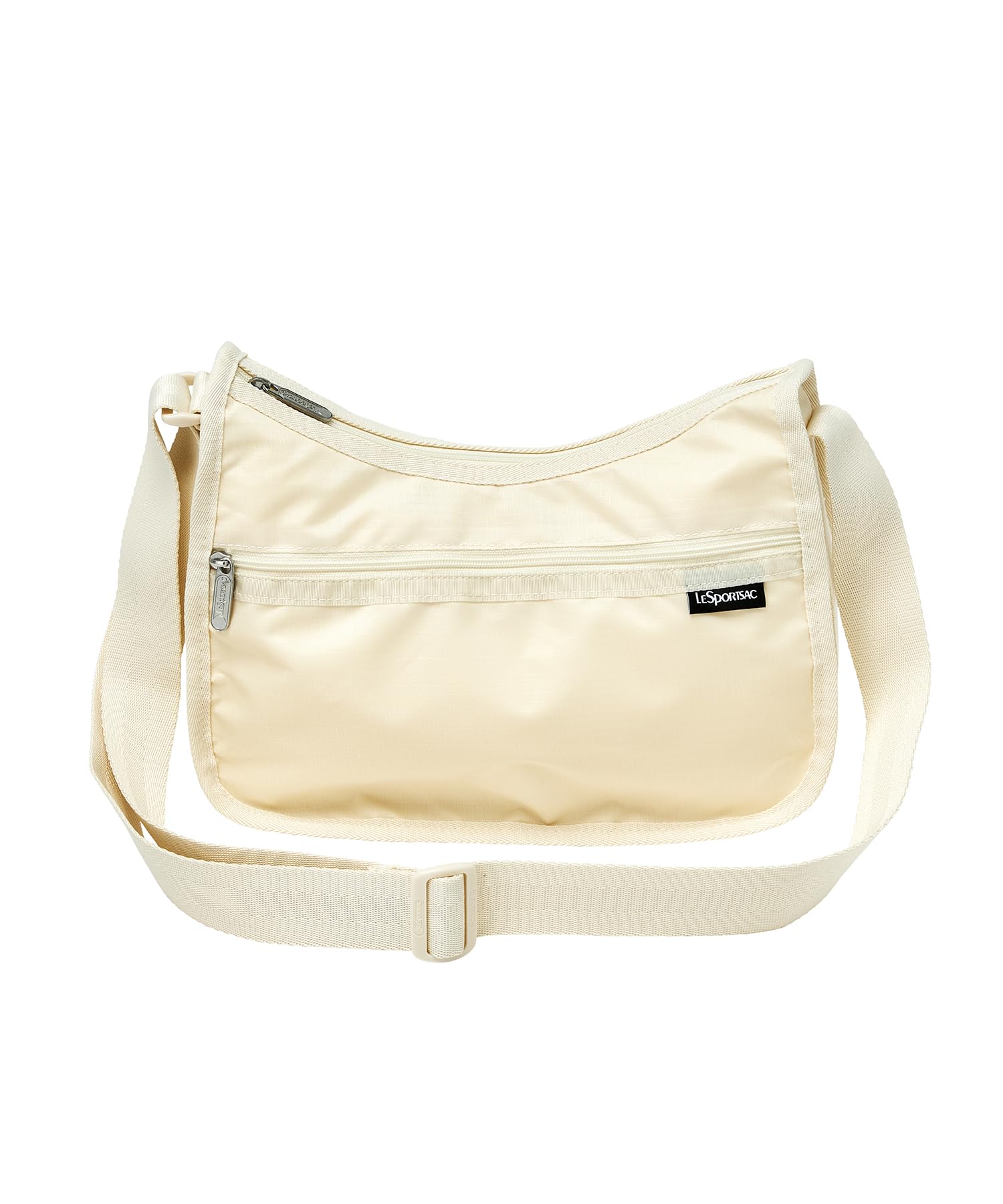 

Официальная сумка через плечо HOBO SHOULDER Plain Ivory L [LeSportsac] BAG/1075 Женская