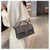 Nischdesign Dam Högkvalitativ Crossbody-väska - Stilfull, Mångsidig och Trendig Axelhandväska