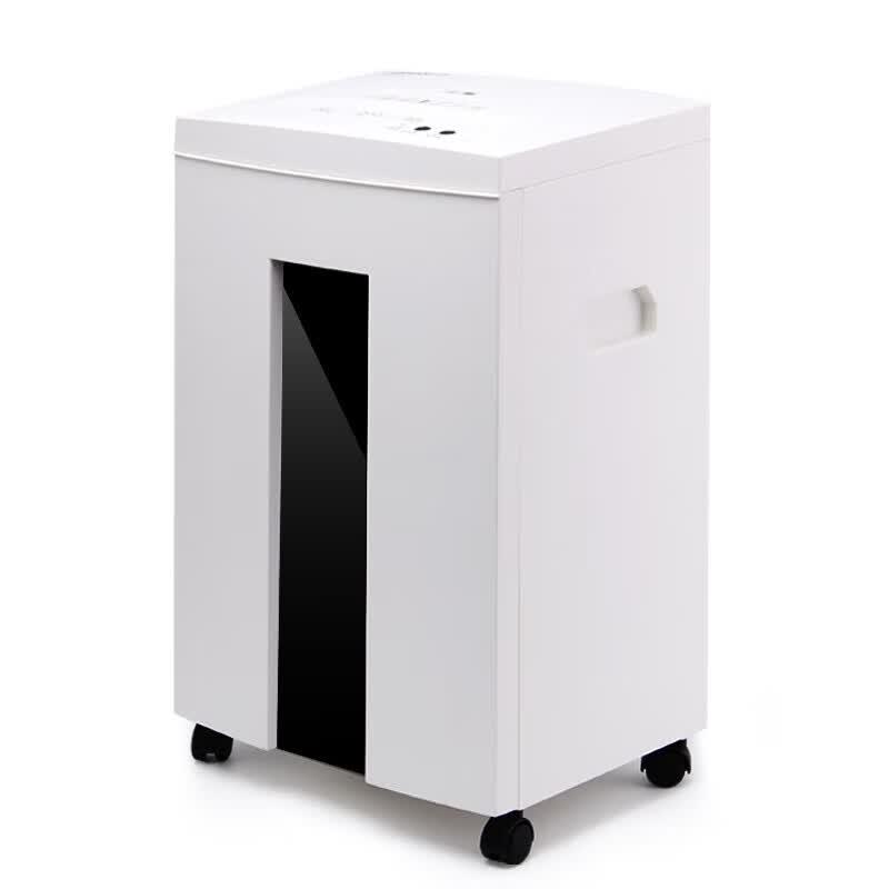 

SUNWOOD SD9112 Level 5 Security Office Paper Shredder CN plug (adapter included)