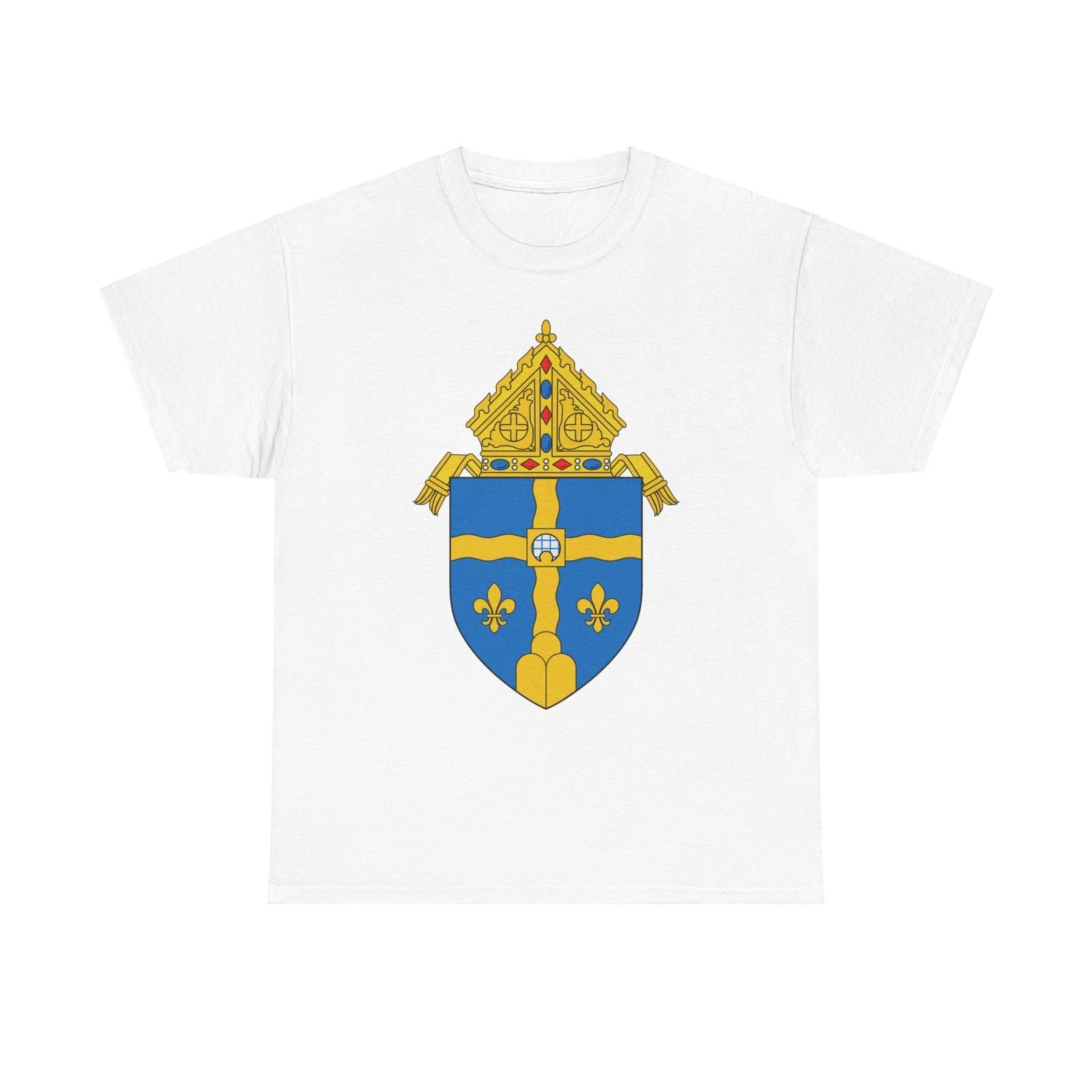 Diocese of Joliet - T shirt S