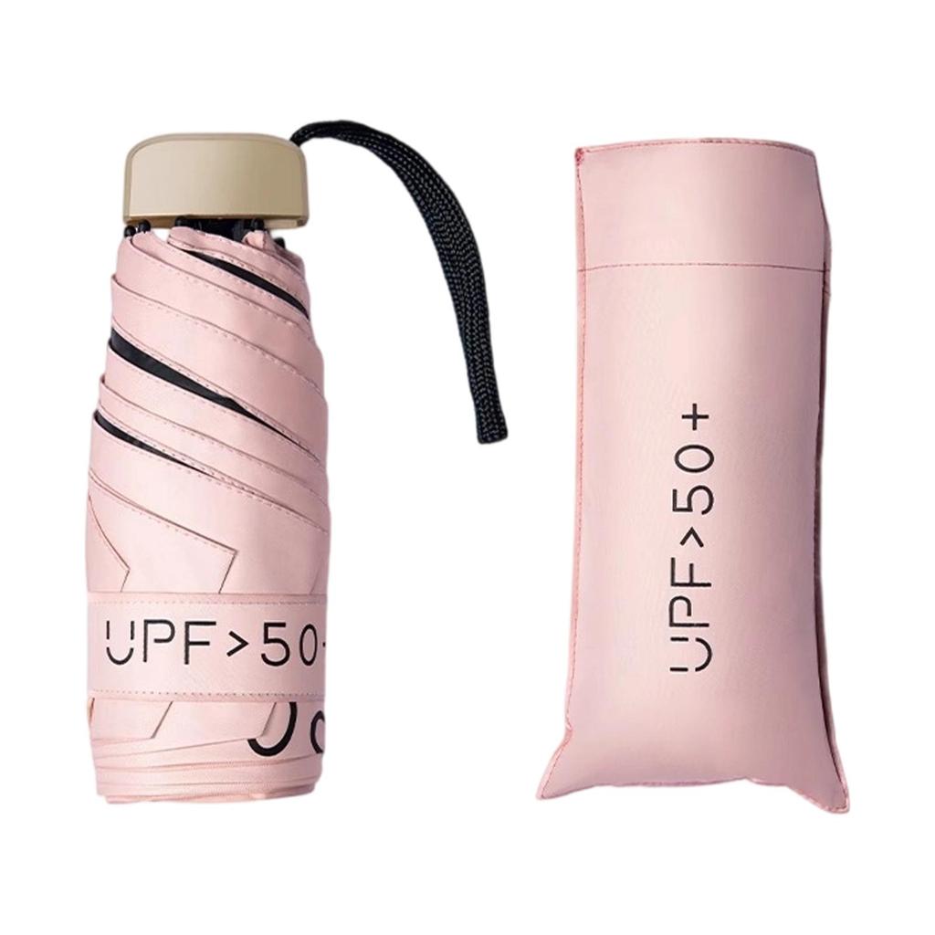 Cover Protection Umbrella Folding Portable Travel Car Essentials Waterproof