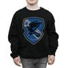 HARRY POTTER Flaches Sweatshirt mit Ravenclaw-Wappen für Jungen