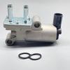 High quality New For 36450-P3F-004 BAOLUN Idle Air Control Valve 36450-P08-004 For 1997-2001 Honda CRV B20B CR-V B20Z