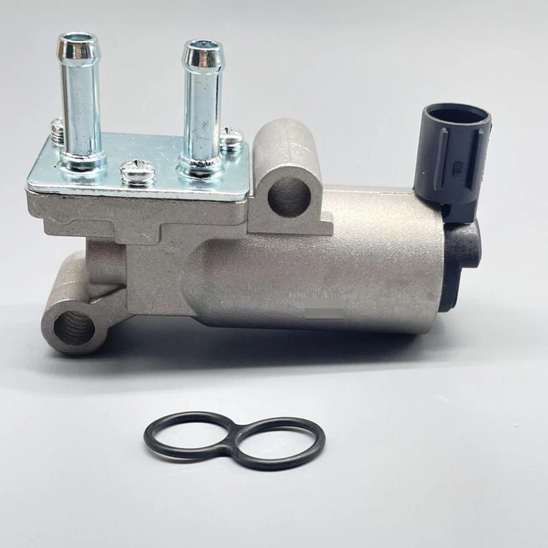 High quality New For 36450-P3F-004 BAOLUN Idle Air Control Valve 36450-P08-004 For 1997-2001 Honda CRV B20B CR-V B20Z