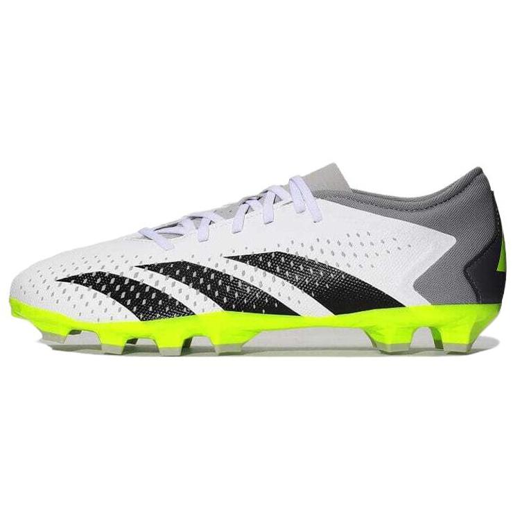adidas Predator Accuracy.3 HG AG White Men s IE9478 EU 40