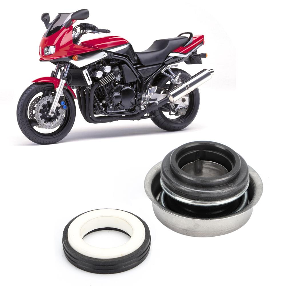 Water Pump Mechanical Seal Cover Fit for Yamaha 11H 12438 10 00 11H 12438 00 00
