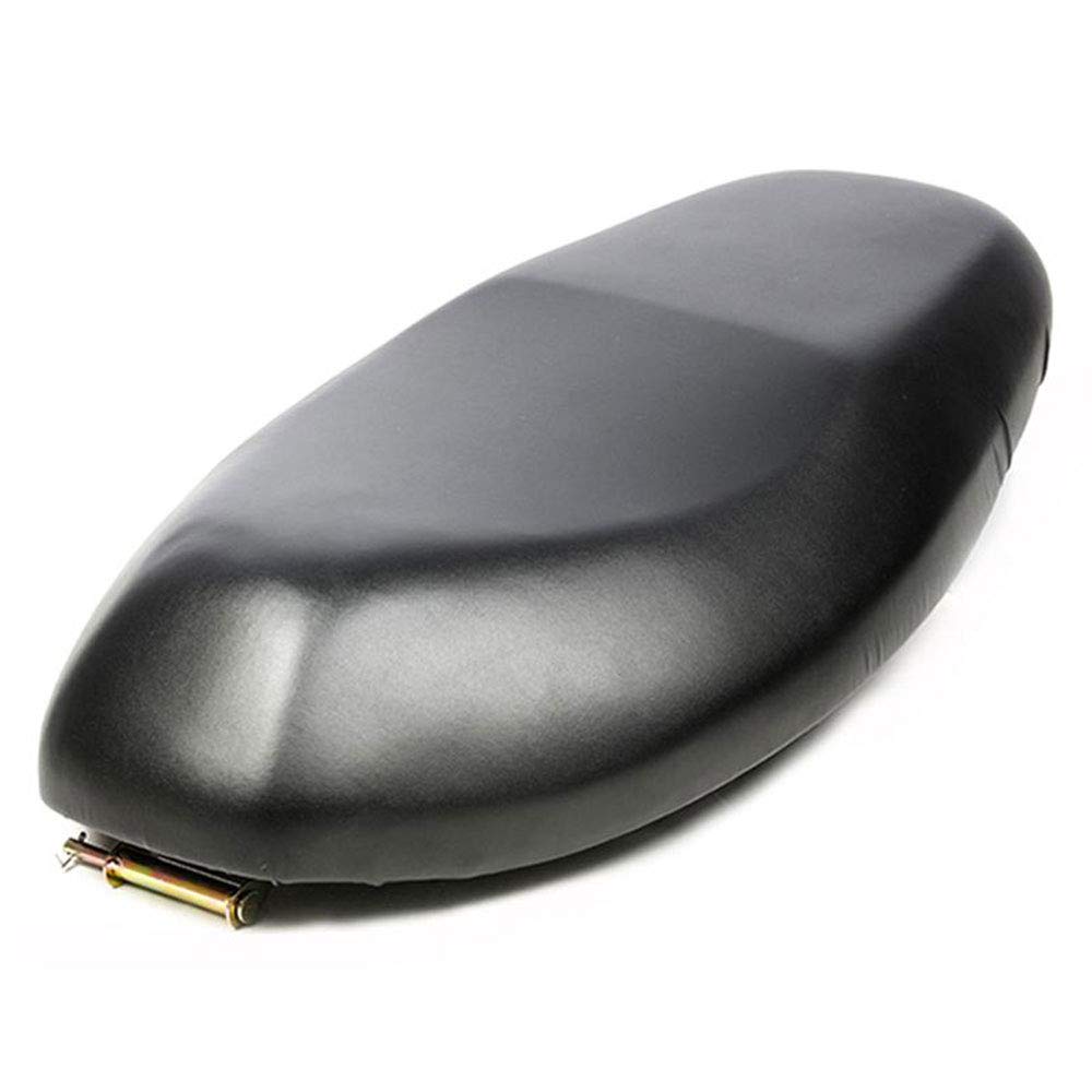 Fashionslee_jp Motorcycle Seat Cover, Scooter, Seat Cover, Replacement, Repair, Specially Designed Seat Cover, Easy