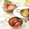 Cooking Pots Korean Ramen Noodle Pot Fast Heating for Kitchen Cookwares for Soup
