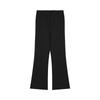 Kumikumi Minimalist Easiest for Match High Waist Pants Suit
