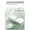 Handheld Kitchen Mandoline Slicer for Vegetables Cheese Manual Onion Cutter Practical Food Cutting Tool with Container
