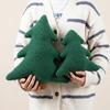 Christmas Tree Cushion Pillow Ornament Decoration