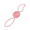 Nose Warmer Hand Knitted Soft Nose Cover Unisex Comfortable Fit Breathable Nose Protector for Winter Outdoors Activities