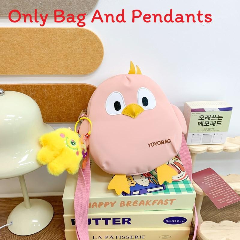 Fashionable Mini Nylon Shoulder Bag With Inner Phone Pocket For Daily Use