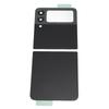 Phone Back Cover Replacement with Pre Installed Tape Camera Lens Tools Back Glass Housing Door for       3     3 5G F711