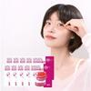 [Elasticity & Radiance 10 Days] Blemish Care Between Eyebrows & Eye Patches 1 SET (3 Patches) * 10