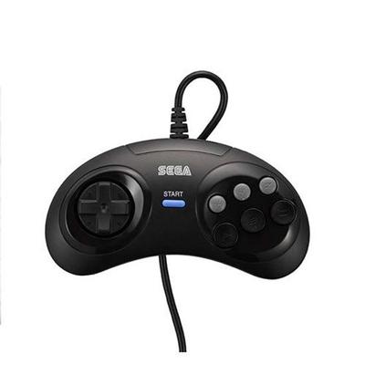 Mega Drive Mini 6B Control Pad