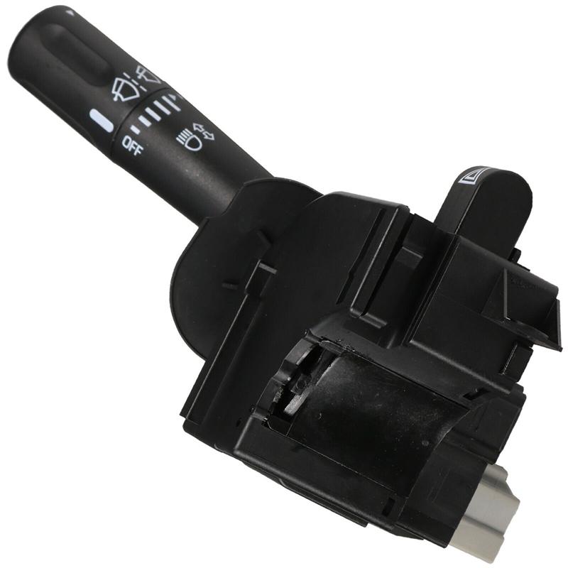 

Переключатель указателя поворота для Ford F-150 2004 2005 с диммером фар, стеклоочистителем/омывателем