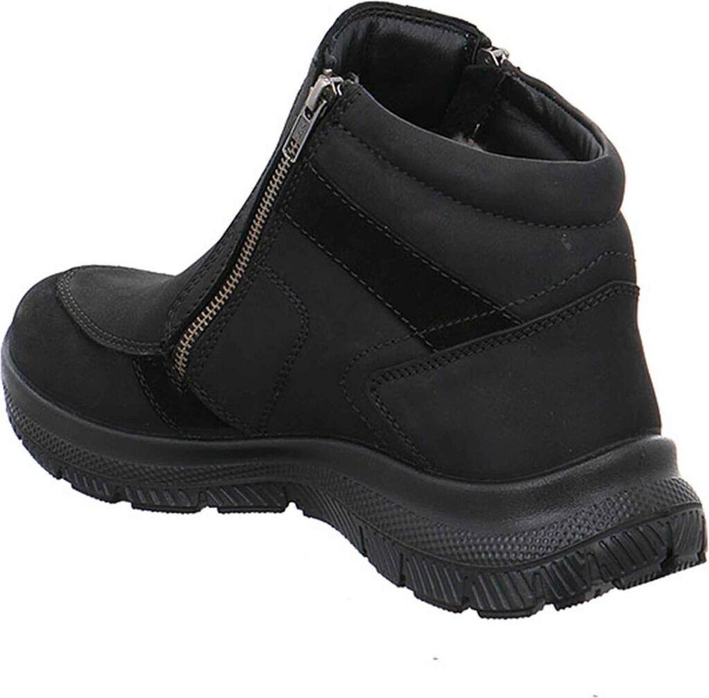 Ботинки Jomos Confidence черные