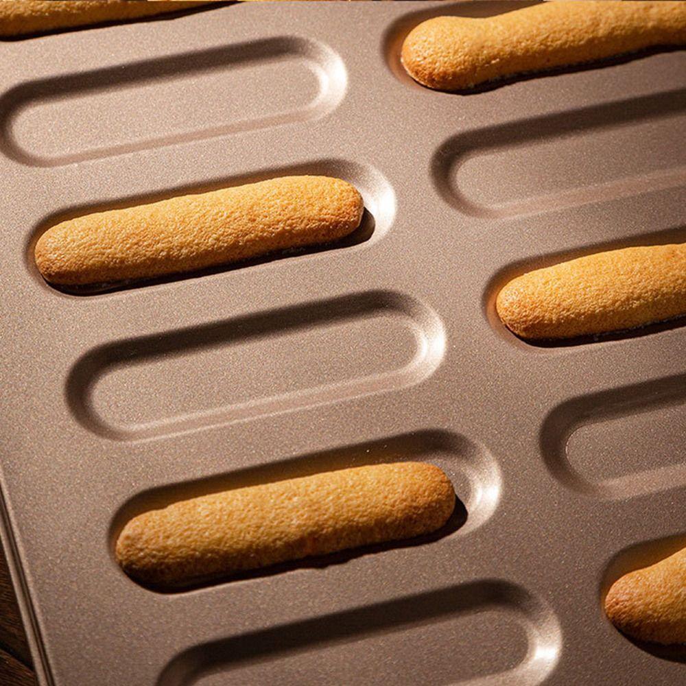 Finger Cookies Tool Cookie Maker Handmade DIY Cookies Tool Creative Cookie Mold  Home Making
