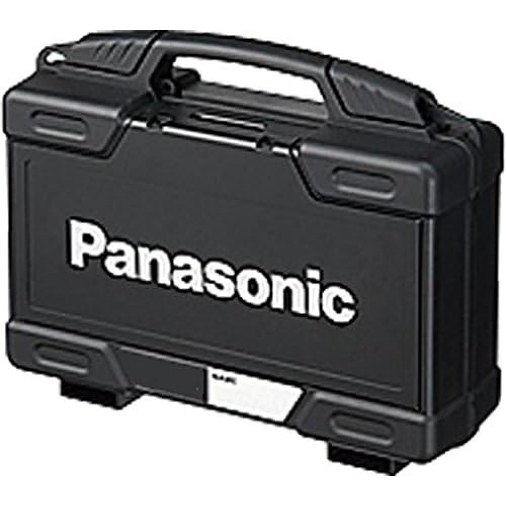 Panasonic 3,6V 1,5Ah Akku-Stichbohrschrauber Schwarz Ez7410la2sb1