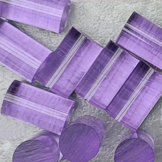 Ferulă Tac Biliard Înlocuire Acrilic Transparent Ferulă Tac Biliard Snooker Biliard Piese de Reparare Accesorii Biliard