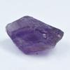 Uncut Raw Rough Natural Purple Ametrine 198 Ct CERTIFIED Loose Gemstone
