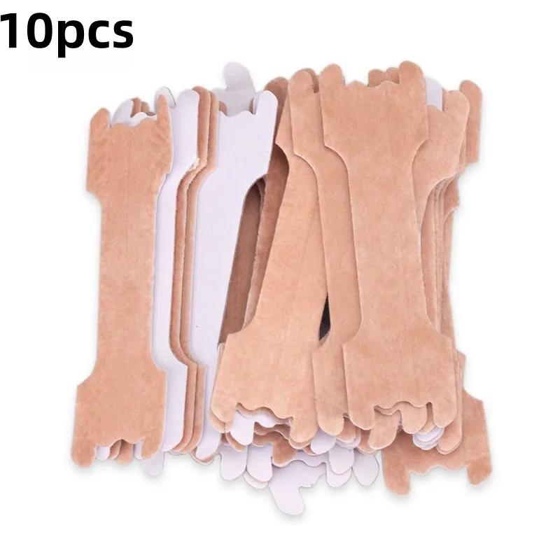 30pcs Breath Nasal Strips Stop Snoring Anti Snore Nose Strip Better Breathing Good Sleeping Patches for Men Women and 20/10pcs