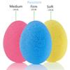 Silicone Handshake Ball Egg Men And Women Gym FitnesS Heavy Weight Finger Exercise Muscle Strength Recovery Grip Training Device