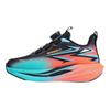 2025 new small shoes classmate running shoes training shoes fly burning boys middle and older children carbon plate breathable shoes