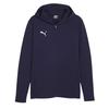 Mens TeamFINAL Casuals Full Zip Hoodie
