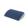 Tempur Transit Lumbar Support Cushion, Backrest Cushion, Simply Place Between Your Back and Seat To Support Posture, Compact Design for Driving, Trave