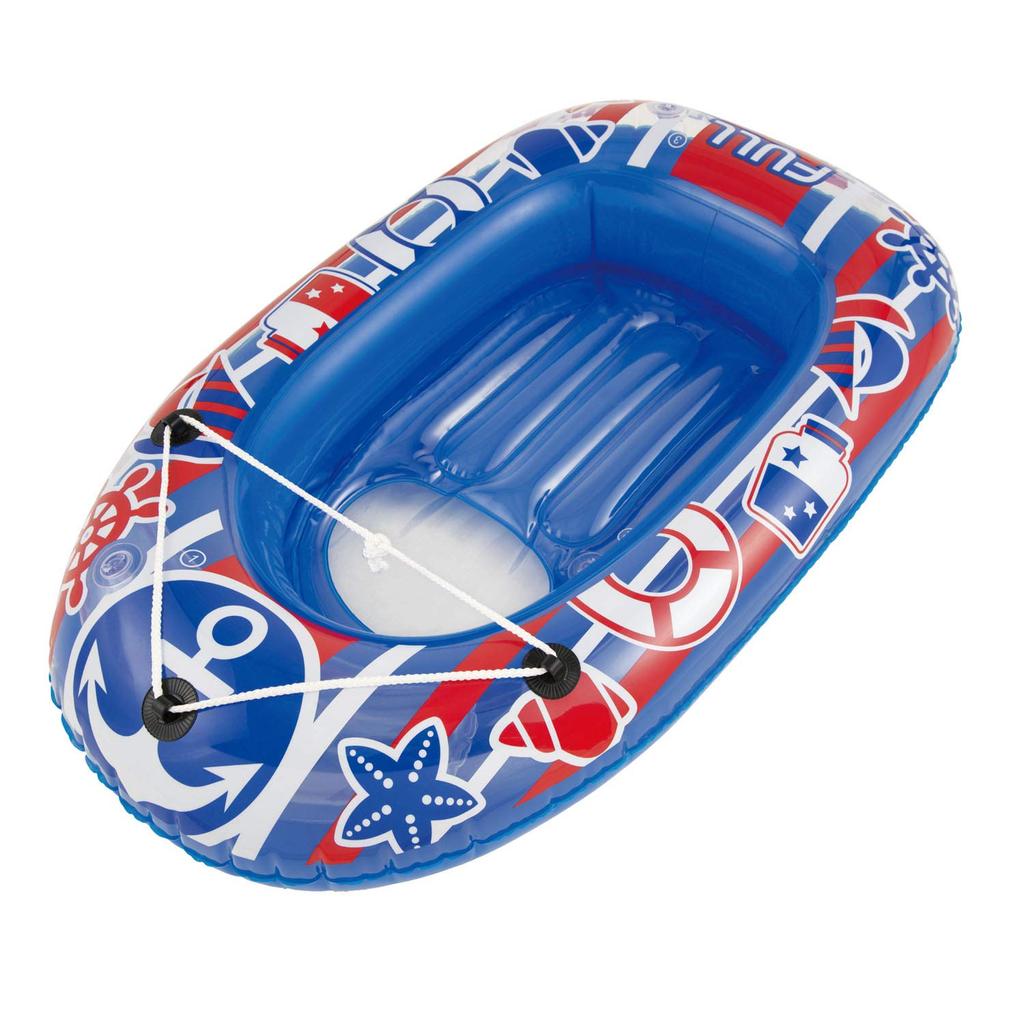 Junior Boat 105cm Marine Color