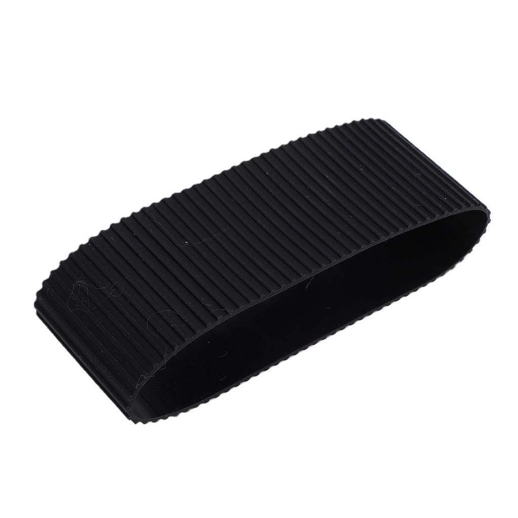 Lens Zoom Grip Fit for Tamron 17 To 70mm F 2.8 Di III A VC RXD Lens Rubber Ring Lens Focusing Grip Replacement