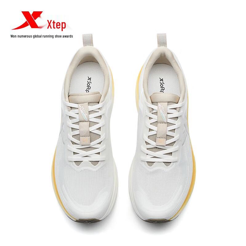 XTEP Men's Durable Lightweight Running Shoes