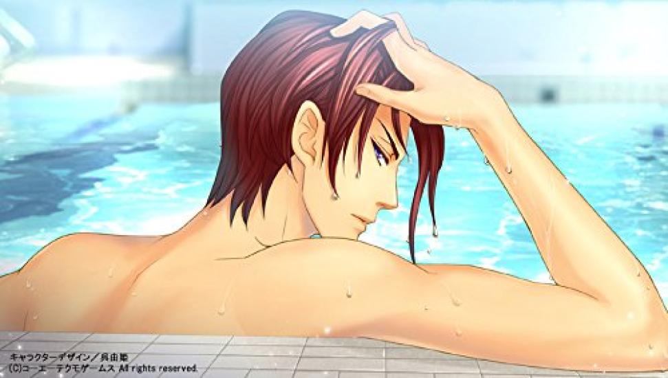 La Corda 3 AnotherSky Amane Gakuen PSP d'Oro Feat. -