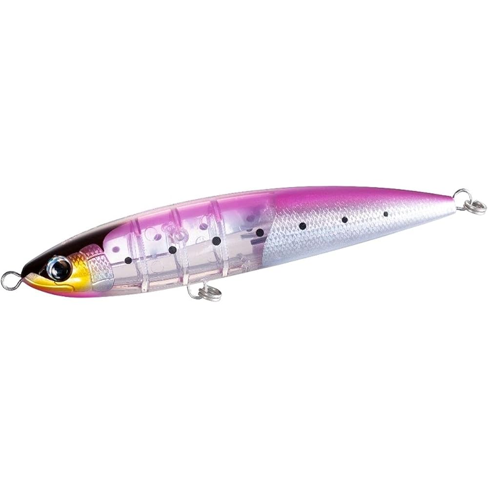 Shimano Ocea Special Edition Flatfish 220F Flash Boost Fishing Lure
