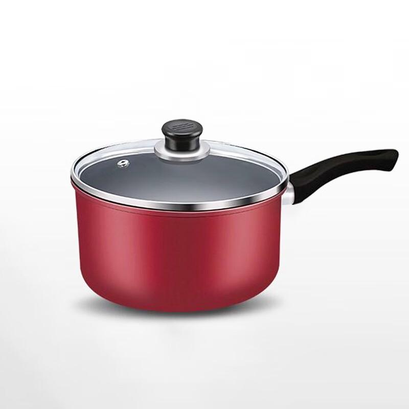 

Yoshida Craftsman Cast Iron Non-Stick Wok & Milk Pot