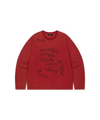 T-Shirts & Muskelshirts – T-Shirts
