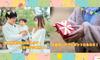 Village River Diaper Pouch with Perfect for Diaper Baby Supplies Cute Stroller Baby Shower Gift Built-in Wipes, Travel, Storage, Storage, Bag,